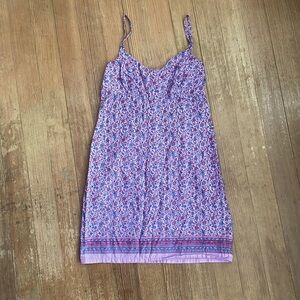 Old Navy Summer Dress